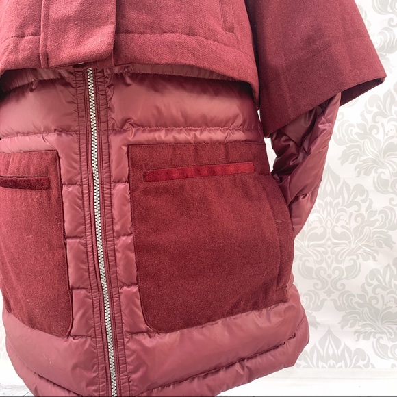 Lole Layered Jacket - 2-in-1 - Picture 9 of 15